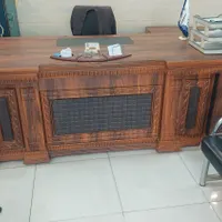 میز مدیریت