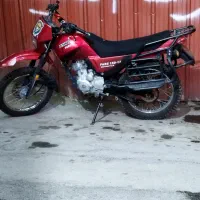 موتور ۱۵۰سی سی معاوضه با گوشی