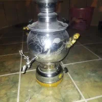 سماورگازی کیهان