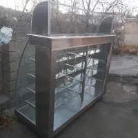 ویترین شیرینی فروشی|فروشگاه و مغازه|دیواندره, |دیوار