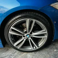 Bmw 428i 2015|خودرو سواری و وانت|تهران, آجودانیه|دیوار