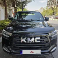 kmc t8 مدل ۴۰۲