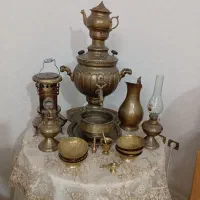 سرویس برنجی