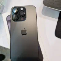 ایفون ۱۶ پرو درحد اکبند