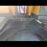 بیل هلیکو مدل ۲۰۱۴|خودرو سنگین|ایذه, |دیوار