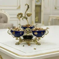 اردو خوری برنز