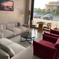 فروش مبلمان راحتی خواص وشیک شرکتی تخفیف ویژه موجود|مبلمان خانگی و میز عسلی|آمل, |دیوار