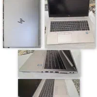 لپ تاپ HP 850 G6|رایانه همراه|شیراز, ملاصدرا|دیوار