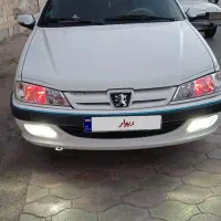 پارس مدل ۸۷