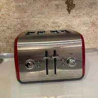 توستر|اجاق گاز و لوازم برقی پخت‌وپز|تهران, درکه|دیوار