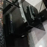 تلوزیون 32 اینچ ال‌جی|تلویزیون و پروژکتور|بروجرد, |دیوار