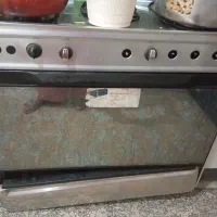 اجاق گاز فردار|اجاق گاز و لوازم برقی پخت‌وپز|یزد, |دیوار