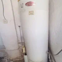 آبگرمکن ایستاده گازی