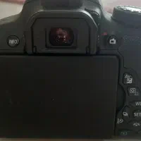 دوربین کنون700d|دوربین عکاسی و فیلم‌برداری|تهران, یاخجی آباد|دیوار