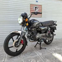 طرح باکسر Bx200 ۱۴۰۴