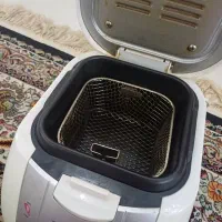 سرخ کن|سایر لوازم برقی|رشت, پاستوریزه|دیوار