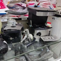 تعمیر قهوه ساز اسپرسو و لوازم و قطعات|خدمات پیشه و مهارت|قدس, شهرقدس|دیوار