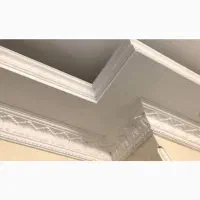 استاد کار گچکار