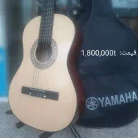 انواع گیتار