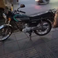 موتورسیکلت