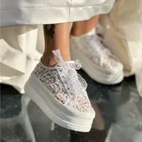 کفش دخترانه زنانه|کیف، کفش، کمربند|مسجد سلیمان, |دیوار