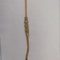 دستبند طلا