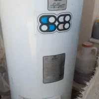 آبگرمکن برقی ایستاده سپهر الکتریک ۲۰۰ لیتری