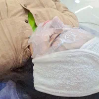 فیشال(پاکسازی)مختص بانوان|خدمات آرایشگری و زیبایی|جیرفت, |دیوار