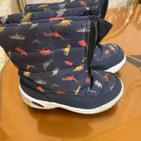 بوت و چکمه بچه گانه سایز۲۶