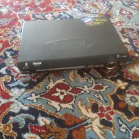 دی ودی سالم