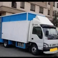 اتوبار اسبابچی کل کرج البرز سهیلیه 40% بار شهرستان