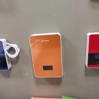 فروش آب گرمکن زودجوش 6kw با 2 سال گارانتی