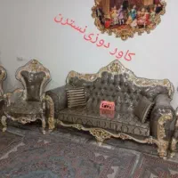 دوخت انواع کاور‌ مبل نایلونی وپارچه|خدمات پیشه و مهارت|سبزوار, پاسداران|دیوار