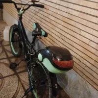 دوچرخه|دوچرخه، اسکیت، اسکوتر|اصفهان, سیچان|دیوار