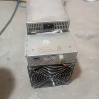 ماینر m30s+و S19