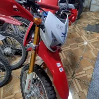 خشک  پرواز 200مدل 1404زیر قیمت بازار180میلیون|موتورسیکلت|تبریز, |دیوار