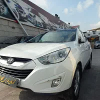 توسان فول مدل ۲۱۰۳|خودرو سواری و وانت|رشت, تازه آباد|دیوار