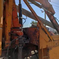 جرثقیل 911|خودرو سنگین|تربتحیدریه, حیدرآباد|دیوار