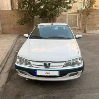 پارس تیوفایو مدل ۱۴۰۰ کارمندی|خودرو سواری و وانت|سبزوار, قاضی زاد|دیوار