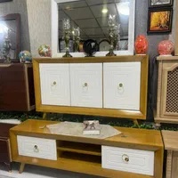 صلح کنسول آینه. آینه کنسول صلح