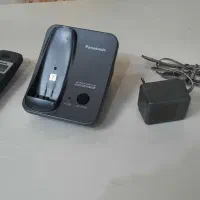 تلفن بی سیم رومیزی پاناسونیک|تلفن رومیزی|اهواز, کمپلو جنوبی|دیوار