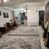 آپارتمان ۹۶متر (نو ساز) الماس  اندیشه