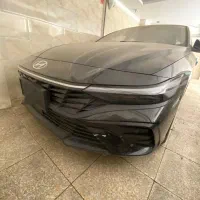 هیوندای النترا ۲۰۲۵ کرمان موتور KTL