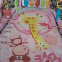 تشک بازی موزیکال نو