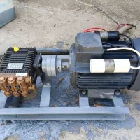 پمپ کارواش|ابزارآلات|بجنورد, |دیوار