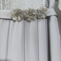 لباس مجلسی