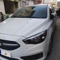 شاهین سانروف 1402