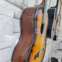 گیتار کلاسیک Master Garde|گیتار، بیس، امپلیفایر|شوش, |دیوار