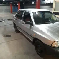 پراید ۸۳ انژکتور فرمان هیدرولیک شفارشی صبا|خودرو سواری و وانت|تهران, آهنگران (سراسیاب دولاب)|دیوار