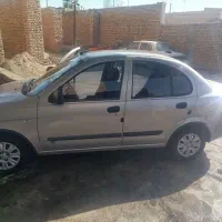 تیبا دوگانه کارخانه تک برگ سند|خودرو سواری و وانت|خوسف, |دیوار